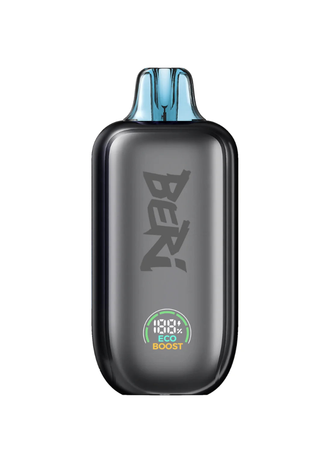 Beri CLIQ 50K Kit Blue Razz Ice