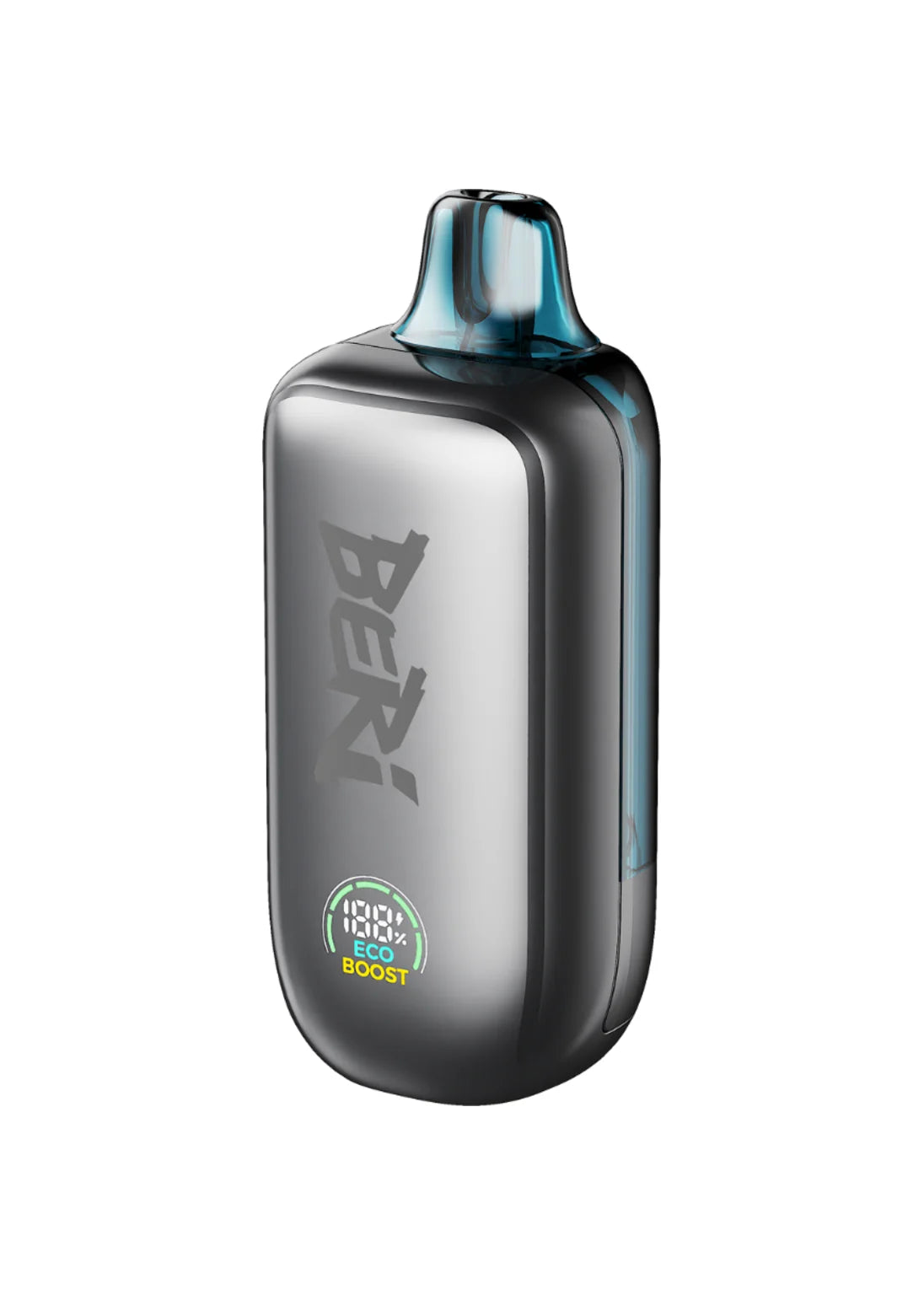 Beri CLIQ 50K Kit Blue Razz Ice