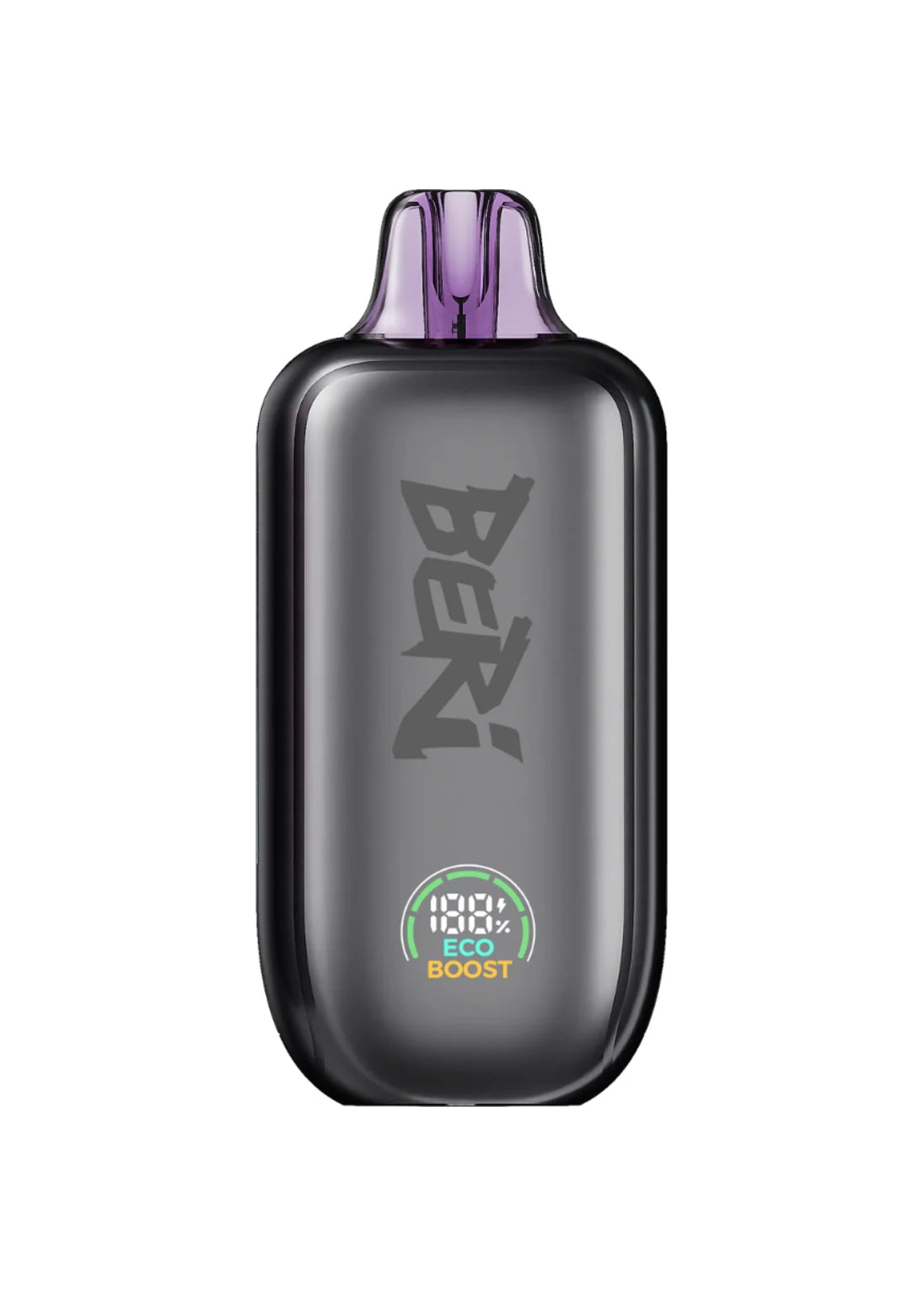 Beri CLIQ 50K Kit Grape Ice