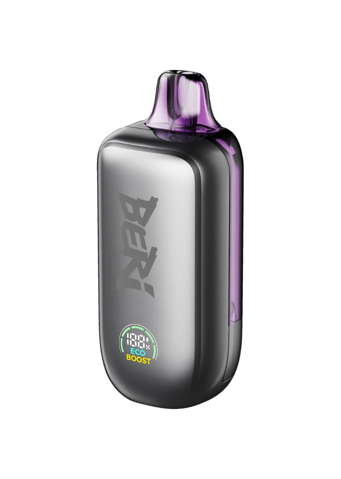 Beri CLIQ 50K Kit Grape Ice