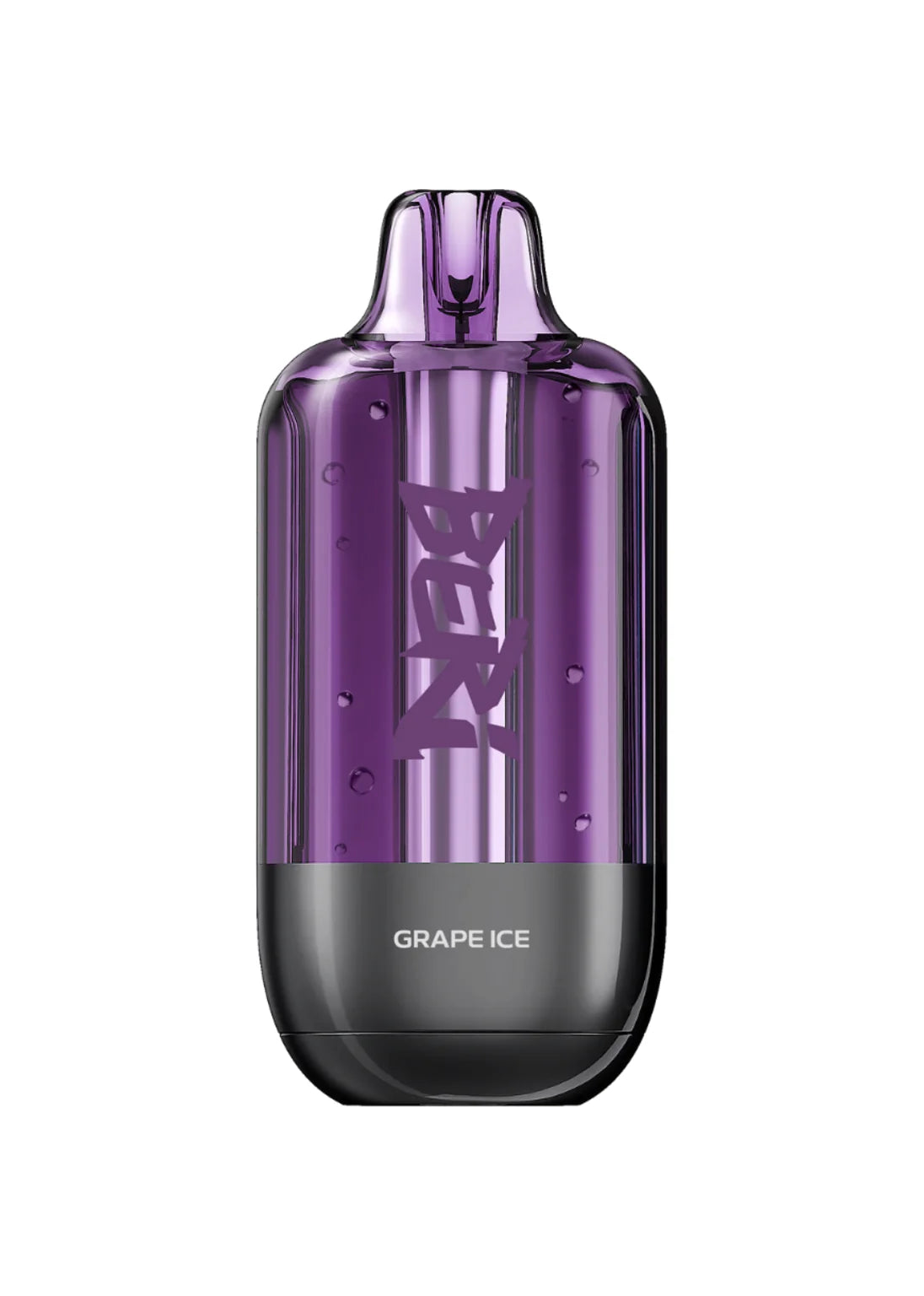 Beri CLIQ 50K Kit Grape Ice