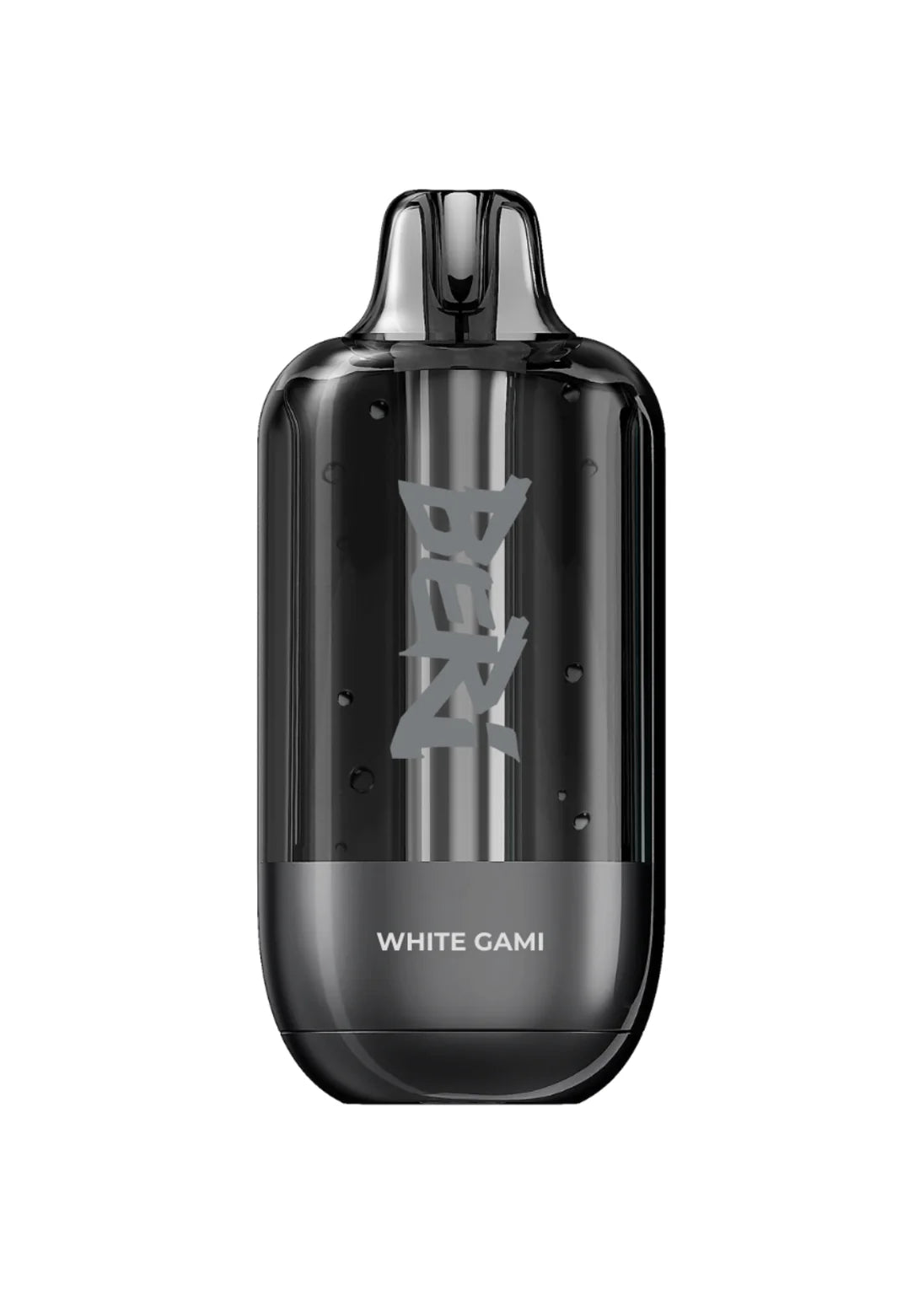 Beri CLIQ 50K Kit White Gami