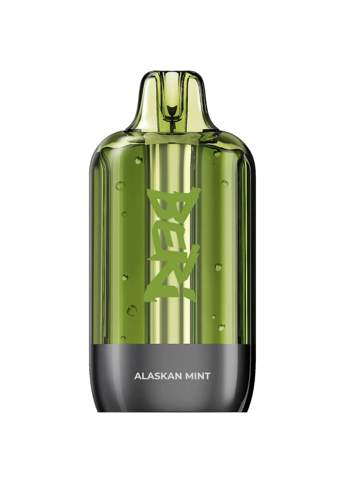 Beri CLIQ 50K Refill Pod Alaskan Mint