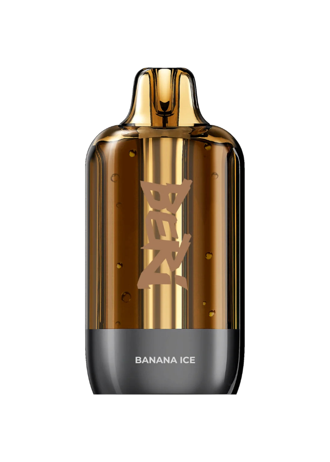Beri CLIQ 50K Refill Pod Banana Ice