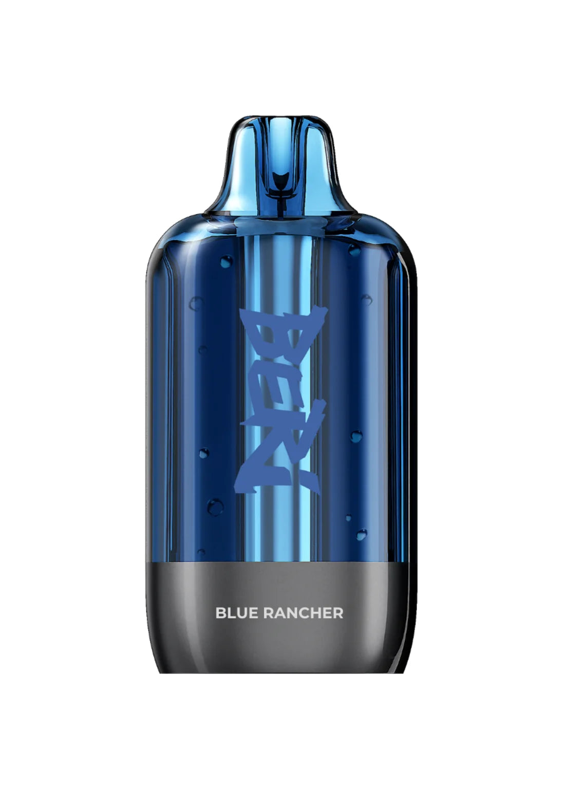 Beri CLIQ 50K Refill Pod Blue Rancher