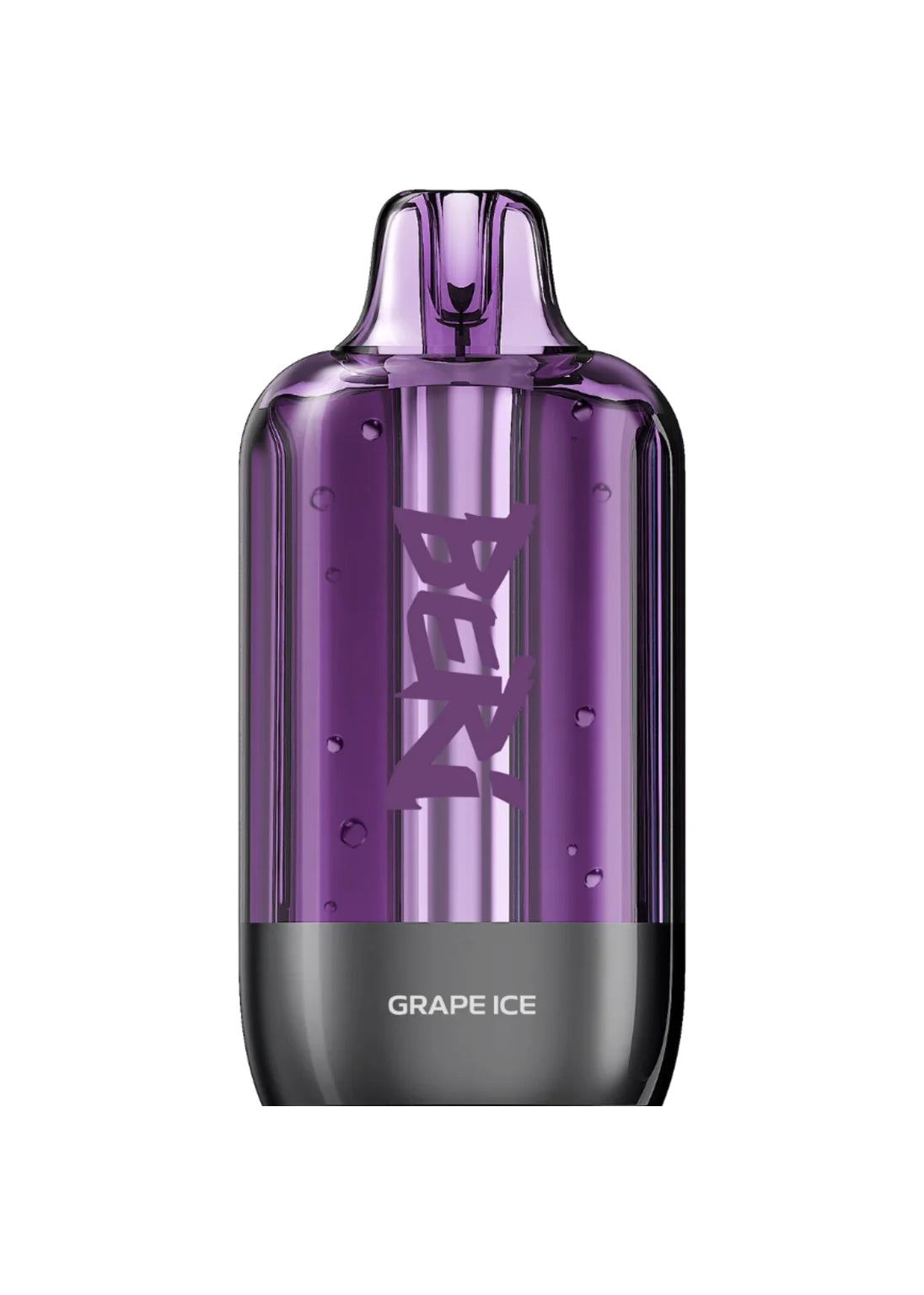 Beri CLIQ 50K Refill Pod Grape Ice