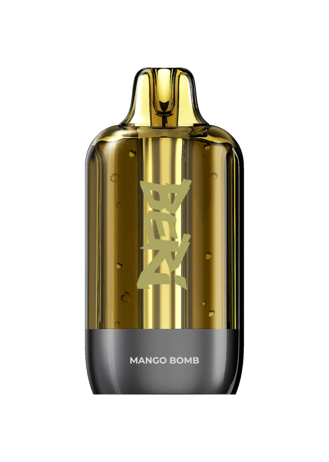 Beri CLIQ 50K Refill Pod Mango Bomb