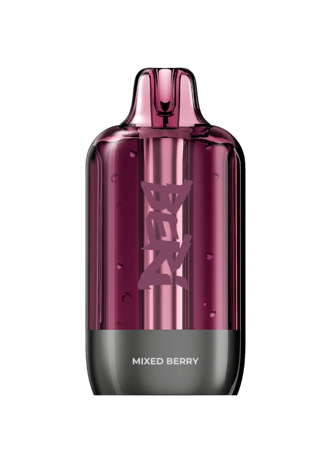 Beri CLIQ 50K Refill Pod Mixed Berry