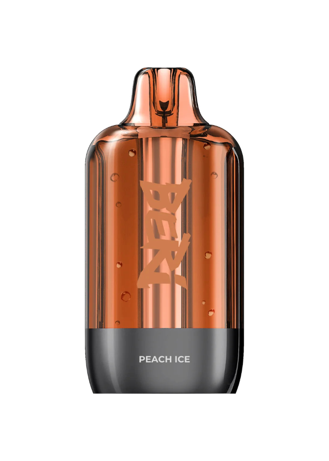 Beri CLIQ 50K Refill Pod Peach Ice