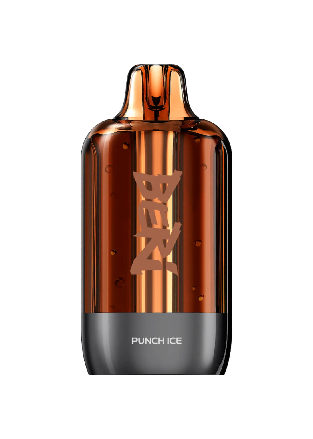 Beri CLIQ 50K Refill Pod Punch Ice