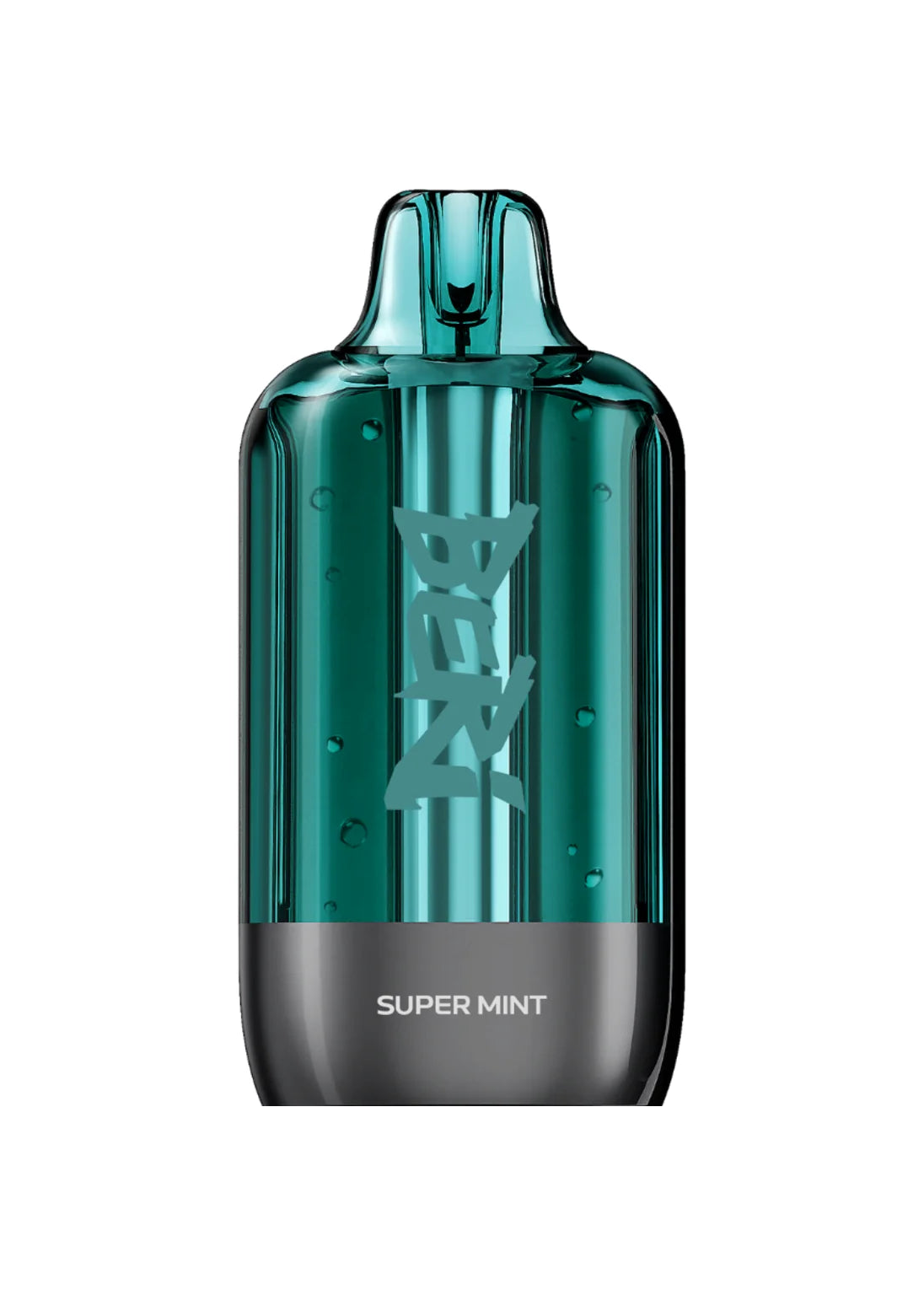 Beri CLIQ 50K Refill Pod Super Mint