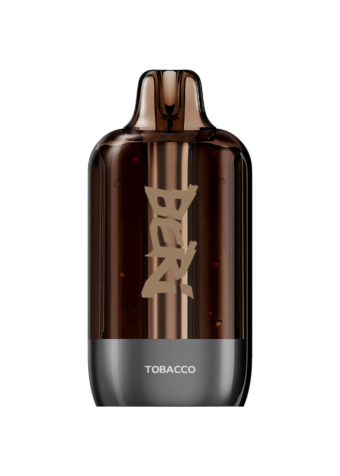 Beri CLIQ 50K Refill Pod Tobacco