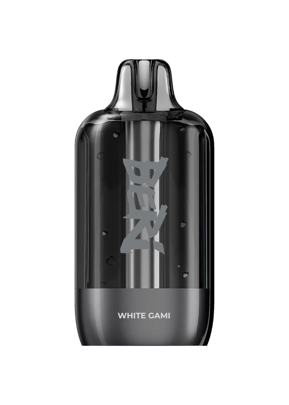 Beri CLIQ 50K Refill Pod White Gami
