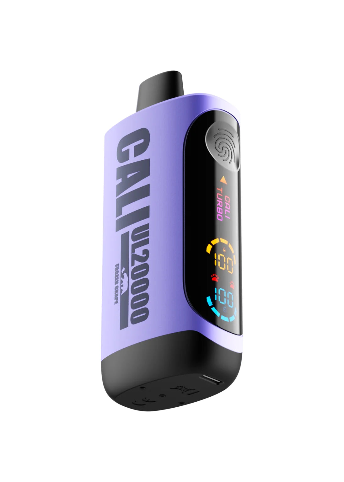 Cali UL20000 3% Frozen Grape 3%