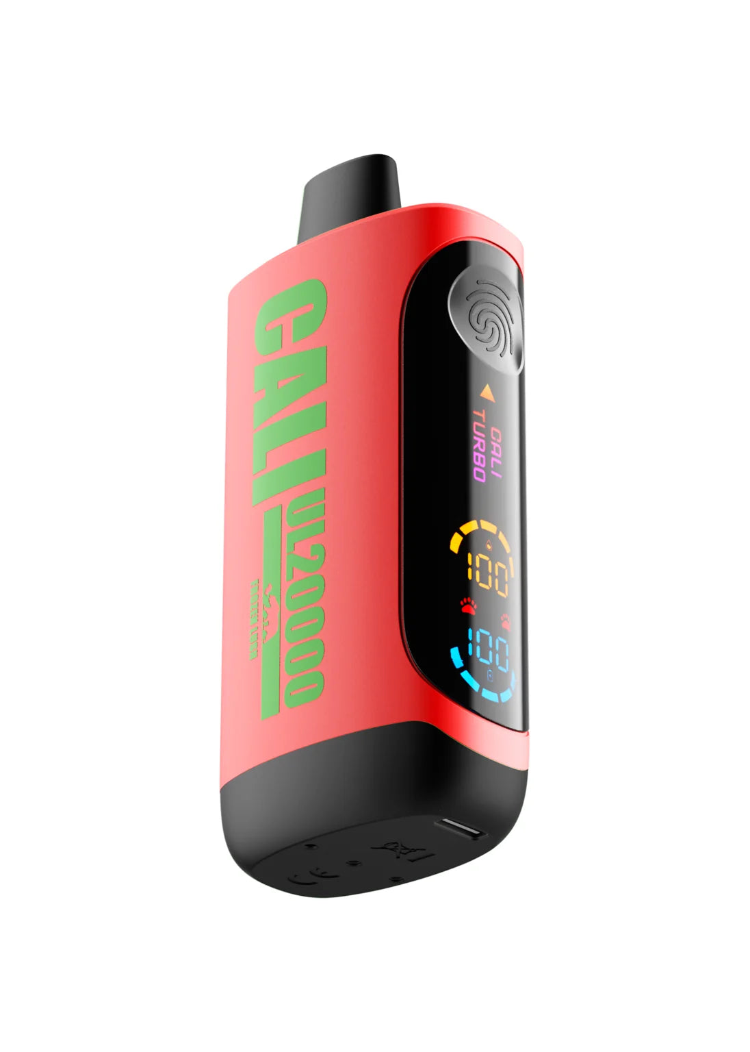 Cali UL20000 3% Frozen Lush 3%