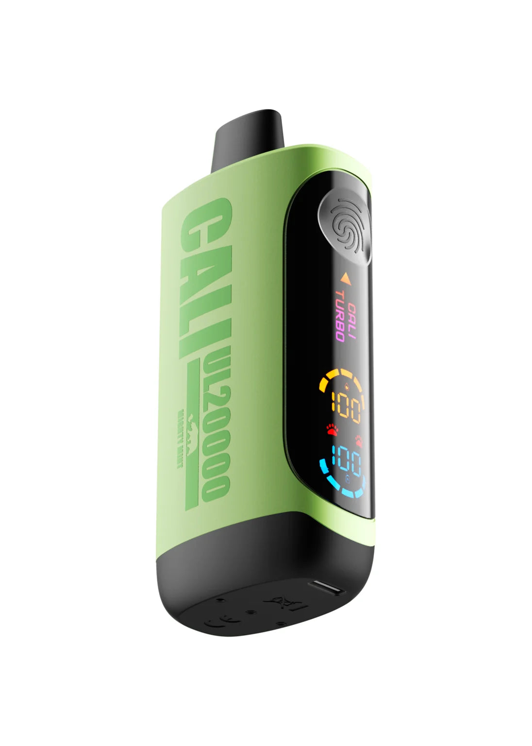 Cali UL20000 3% Mighty Mint 3%
