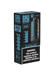 Cali UL20000 Blue Blast