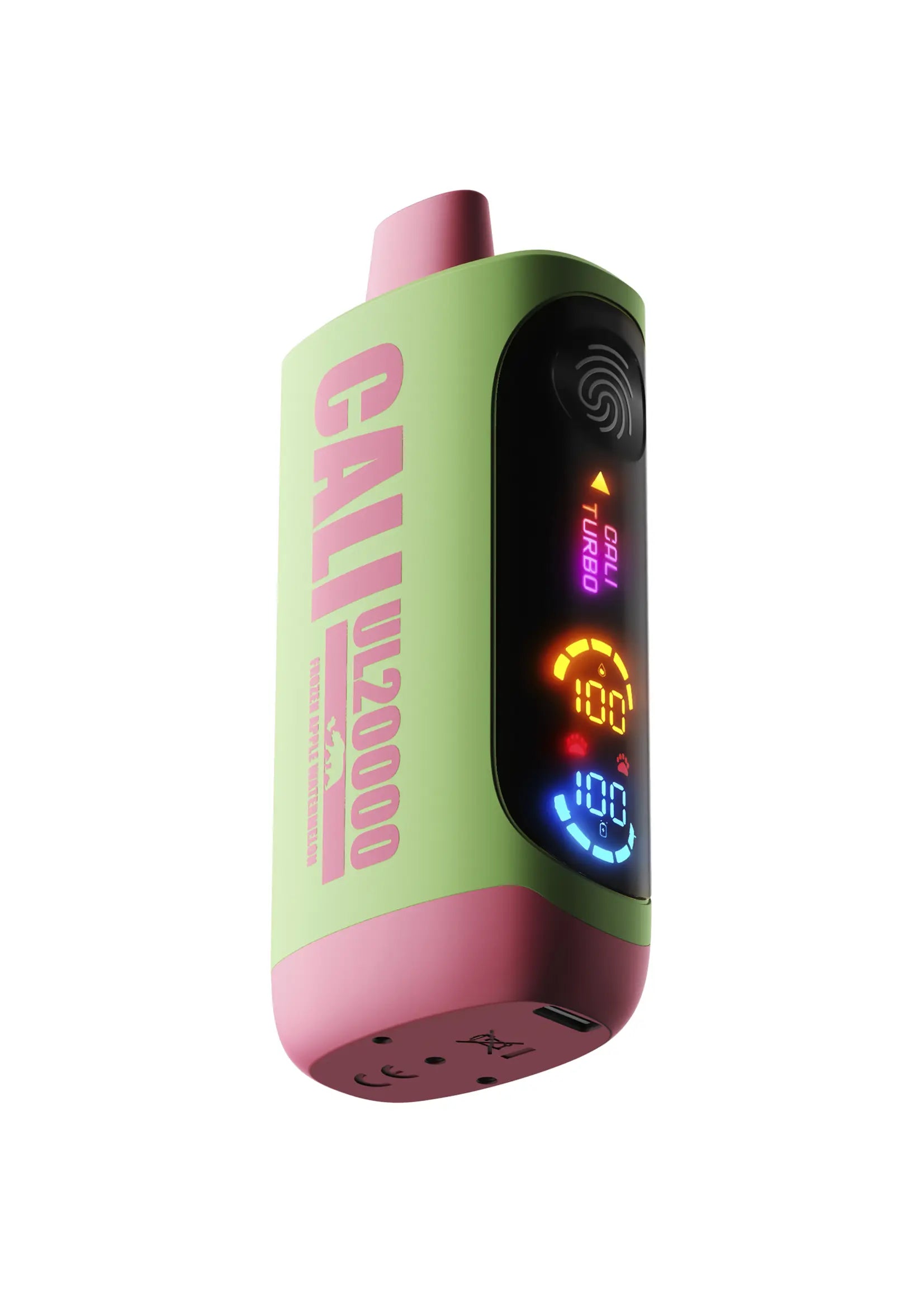 Cali UL20000 Frozen Apple Watermelon