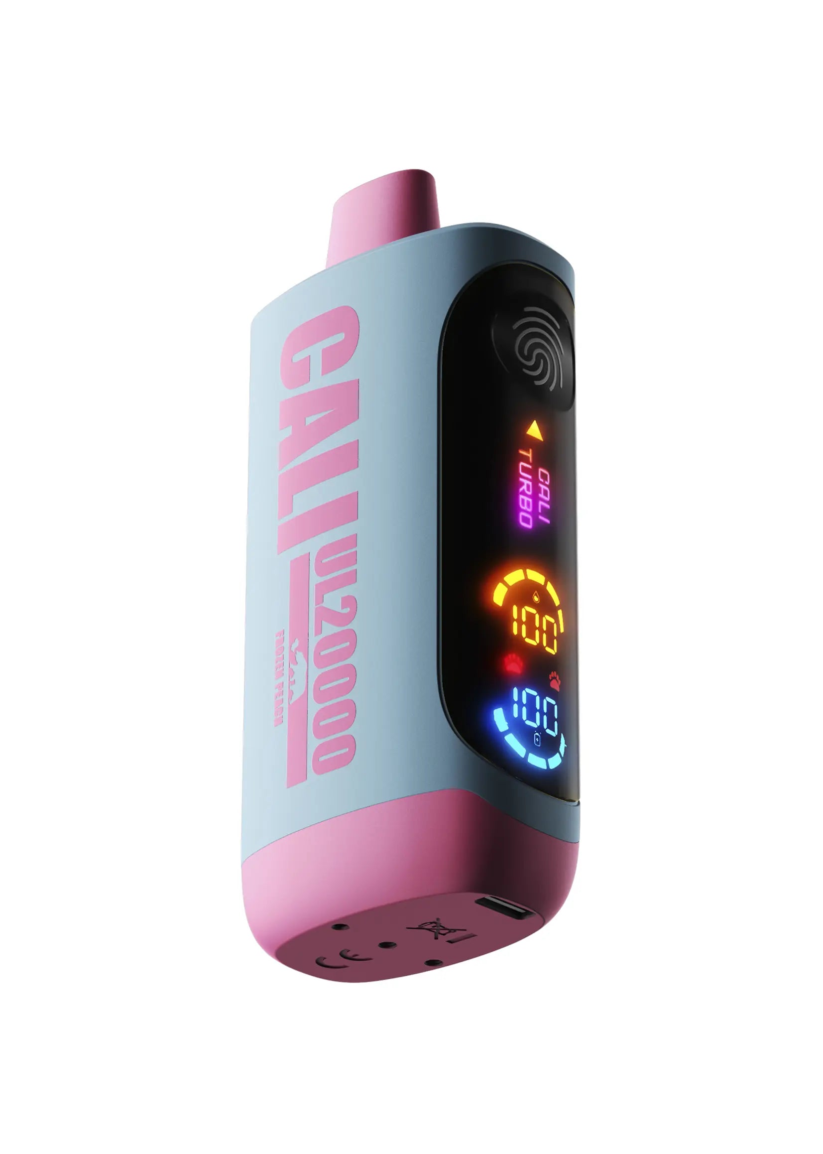 Cali UL20000 Frozen Peach