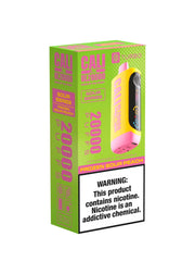 Cali UL20000 Frozen Sour Peach
