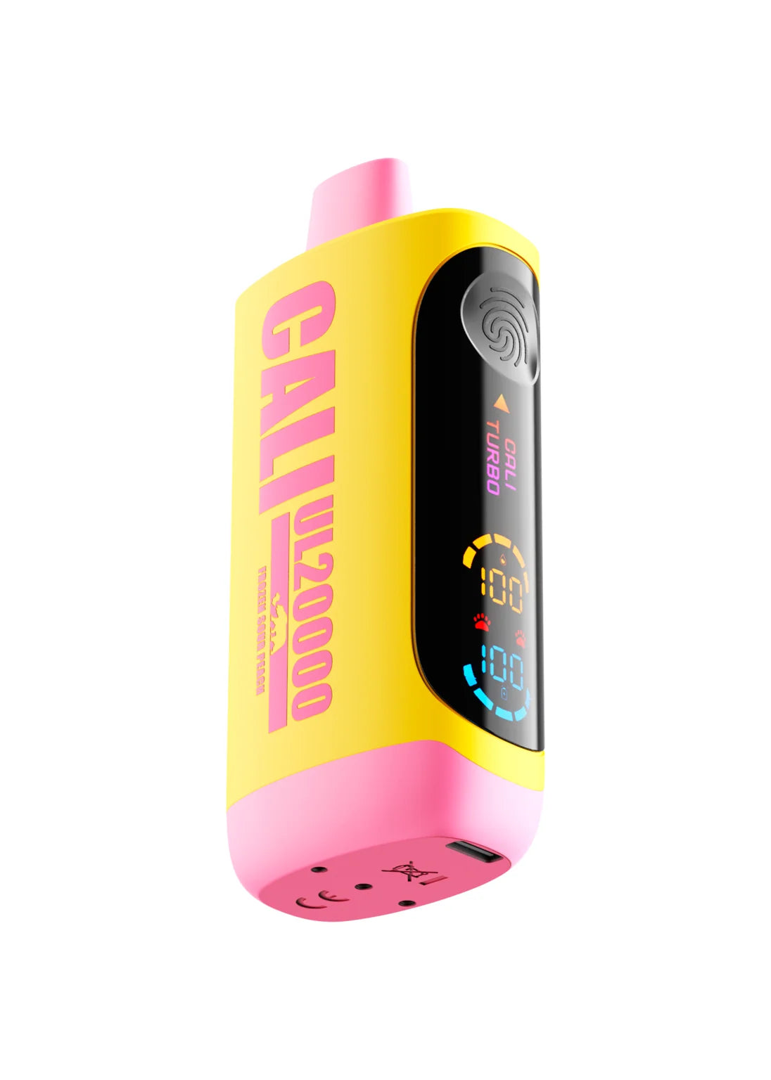 Cali UL20000 Frozen Sour Peach