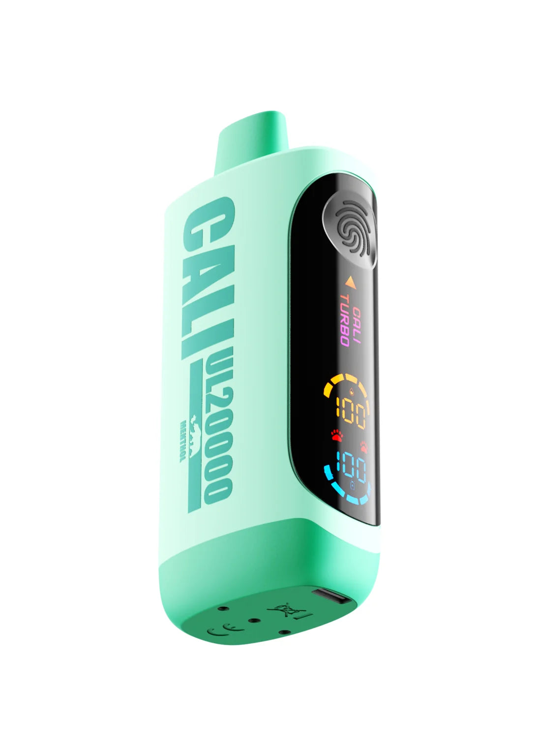 Cali UL20000 Menthol