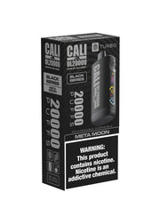 Cali UL20000 Meta Moon