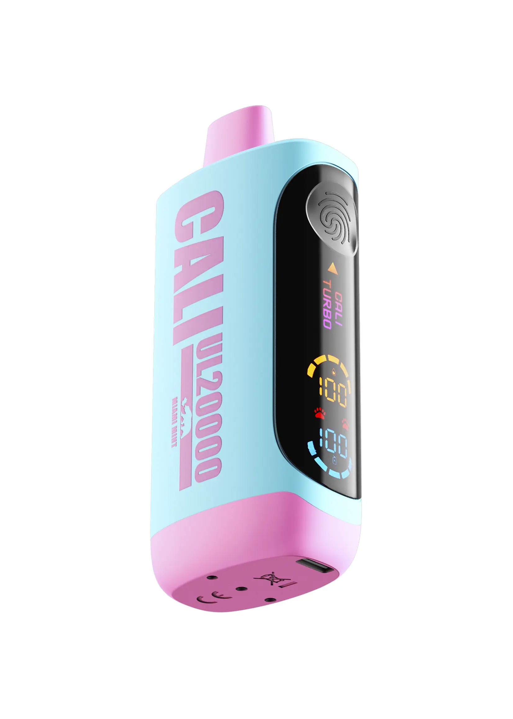 Cali UL20000 Miami Mint | GetPop Cali UL20000 Miami Mint | GetPop