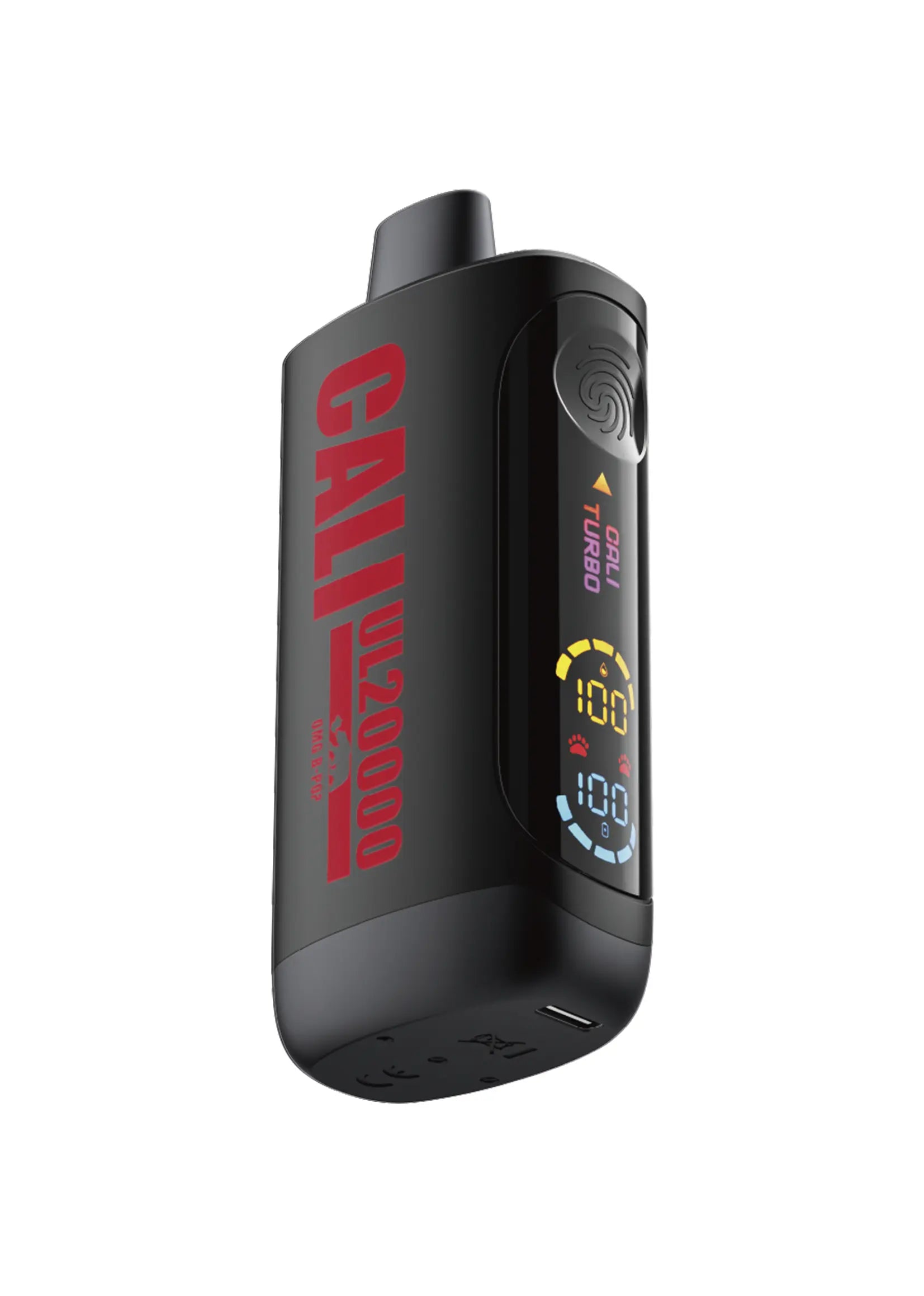 Cali UL20000 OMG B-Pop