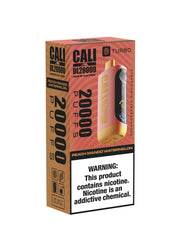 Cali UL20000 Peach Mango Watermelon