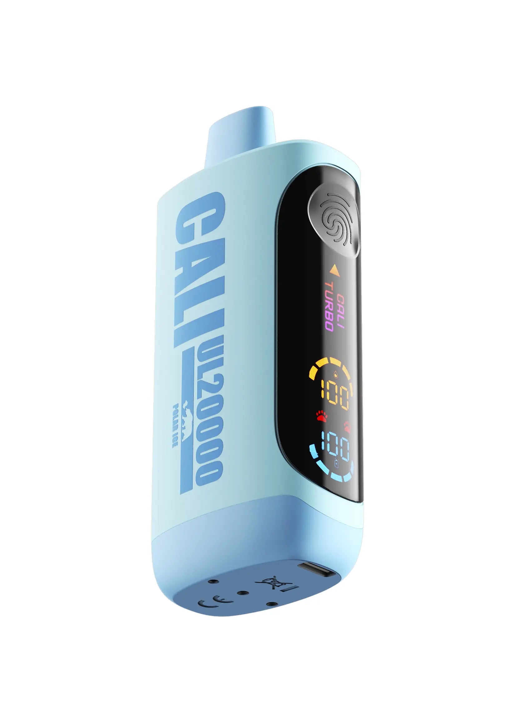 Cali UL20000 Polar Ice