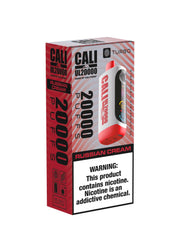 Cali UL20000 Russian Cream