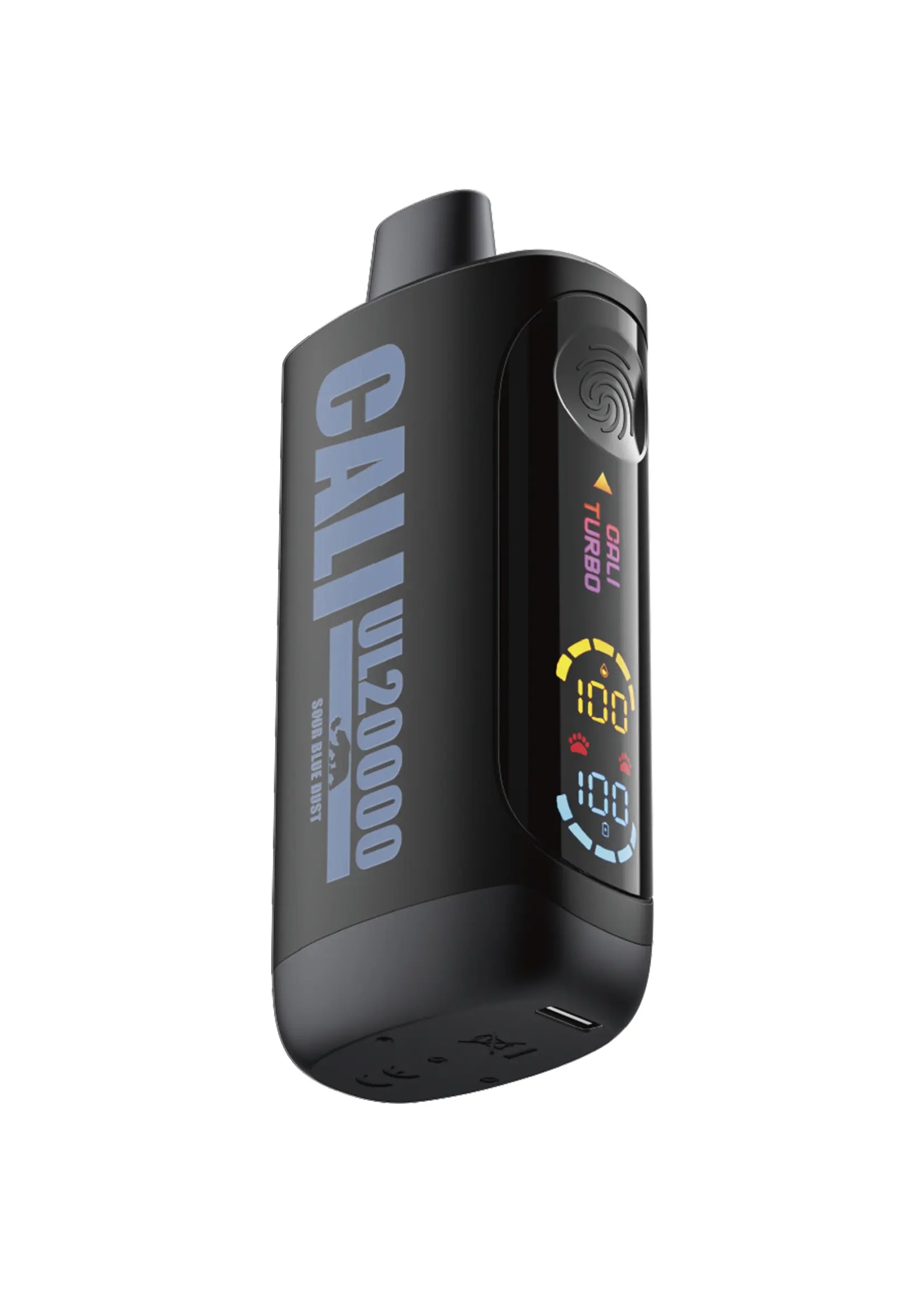 Cali UL20000 Sour Blue Dust | GetPop Cali UL20000 Sour Blue Dust | GetPop