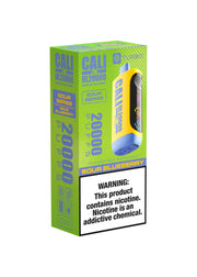 Cali UL20000 Sour Blueberry