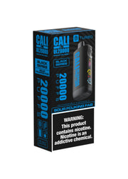 Cali UL20000 Sour Fcuking FAB