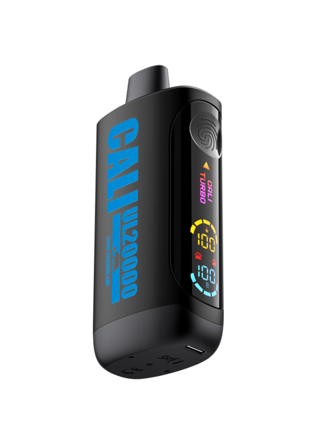 Cali UL20000 Sour Fcuking FAB