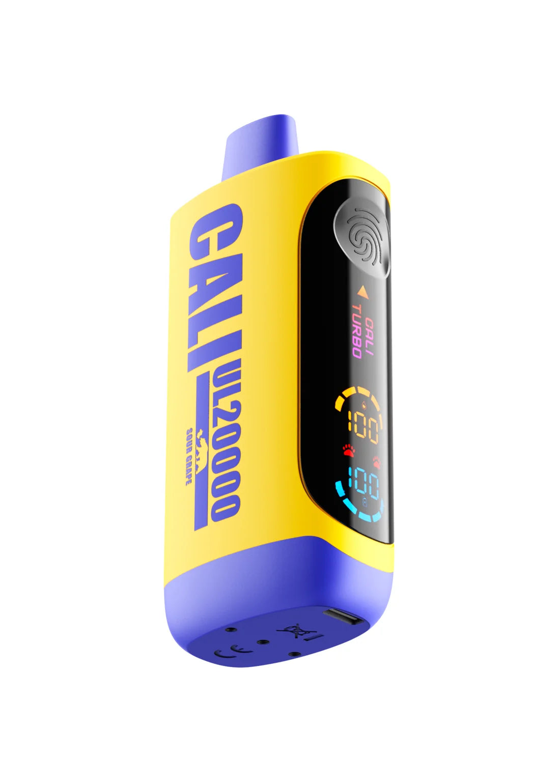 Cali UL20000 Sour Grape