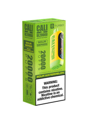Cali UL20000 Sour Watermelon