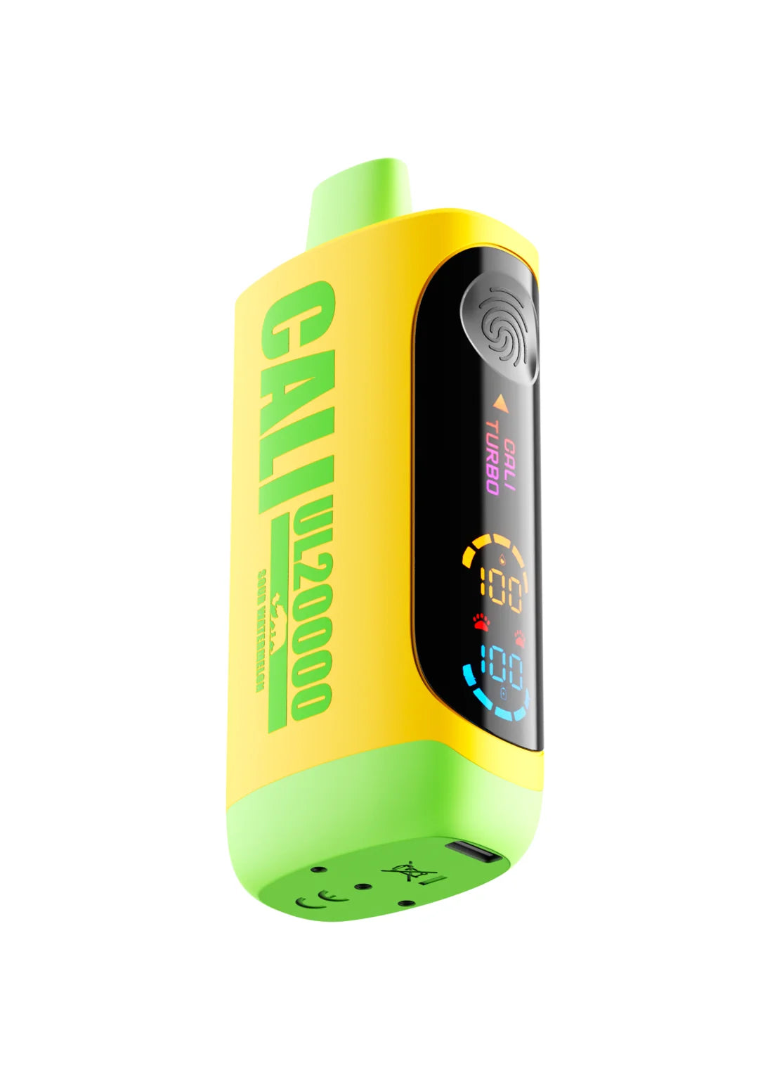 Cali UL20000 Sour Watermelon