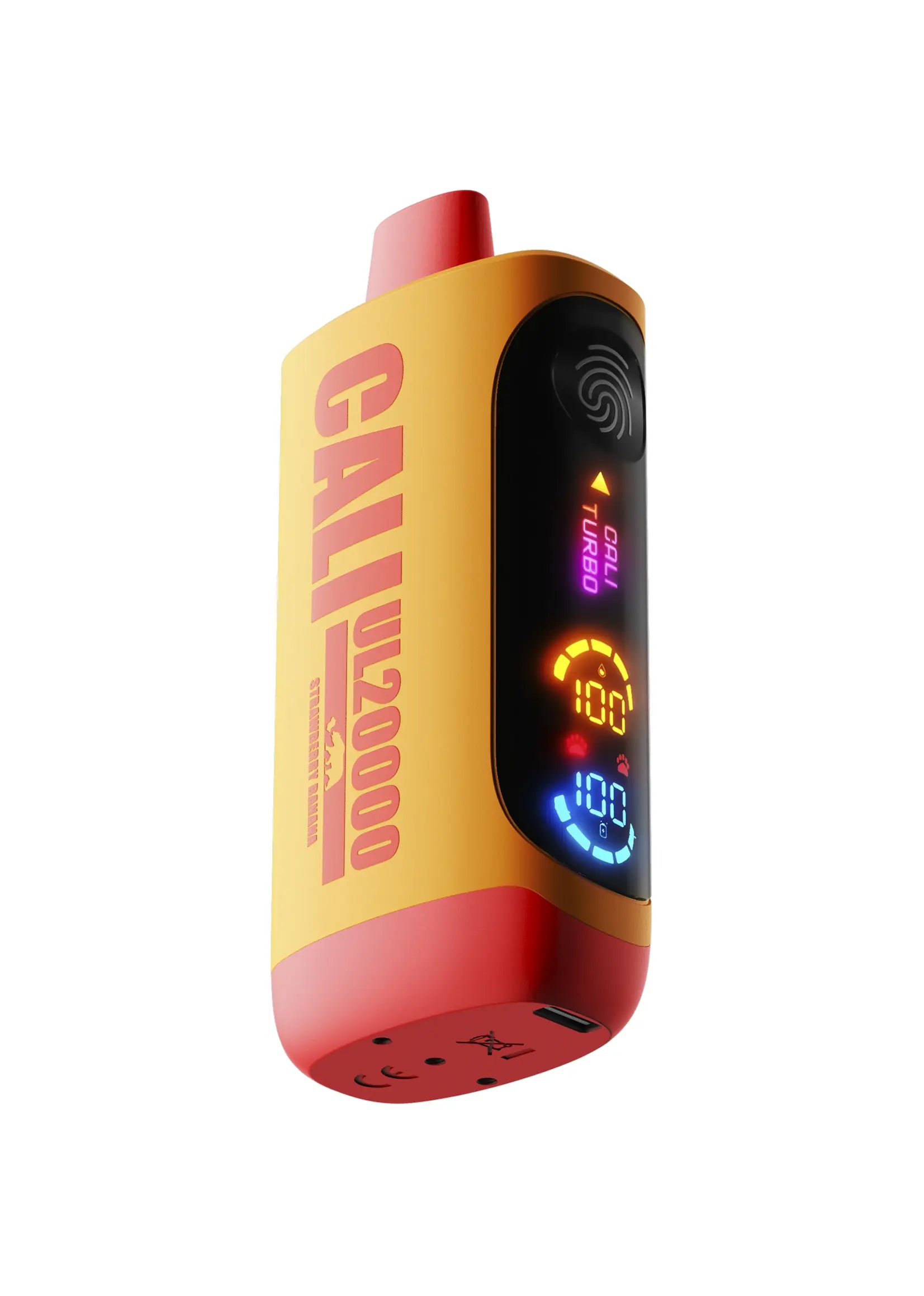 banana - Disposable Vapes | GetPop banana - Disposable Vapes | GetPop
