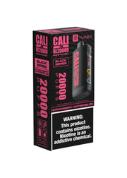 Cali UL20000 Strawberry Watermelon