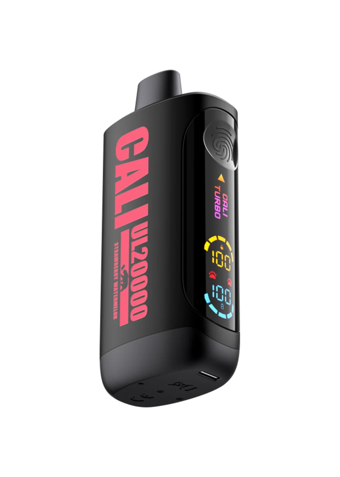 kann ein rauchmelder durch eine vape ausgelöst werden Juice Head Maxx Watermelon Strawberry Disposable Vape