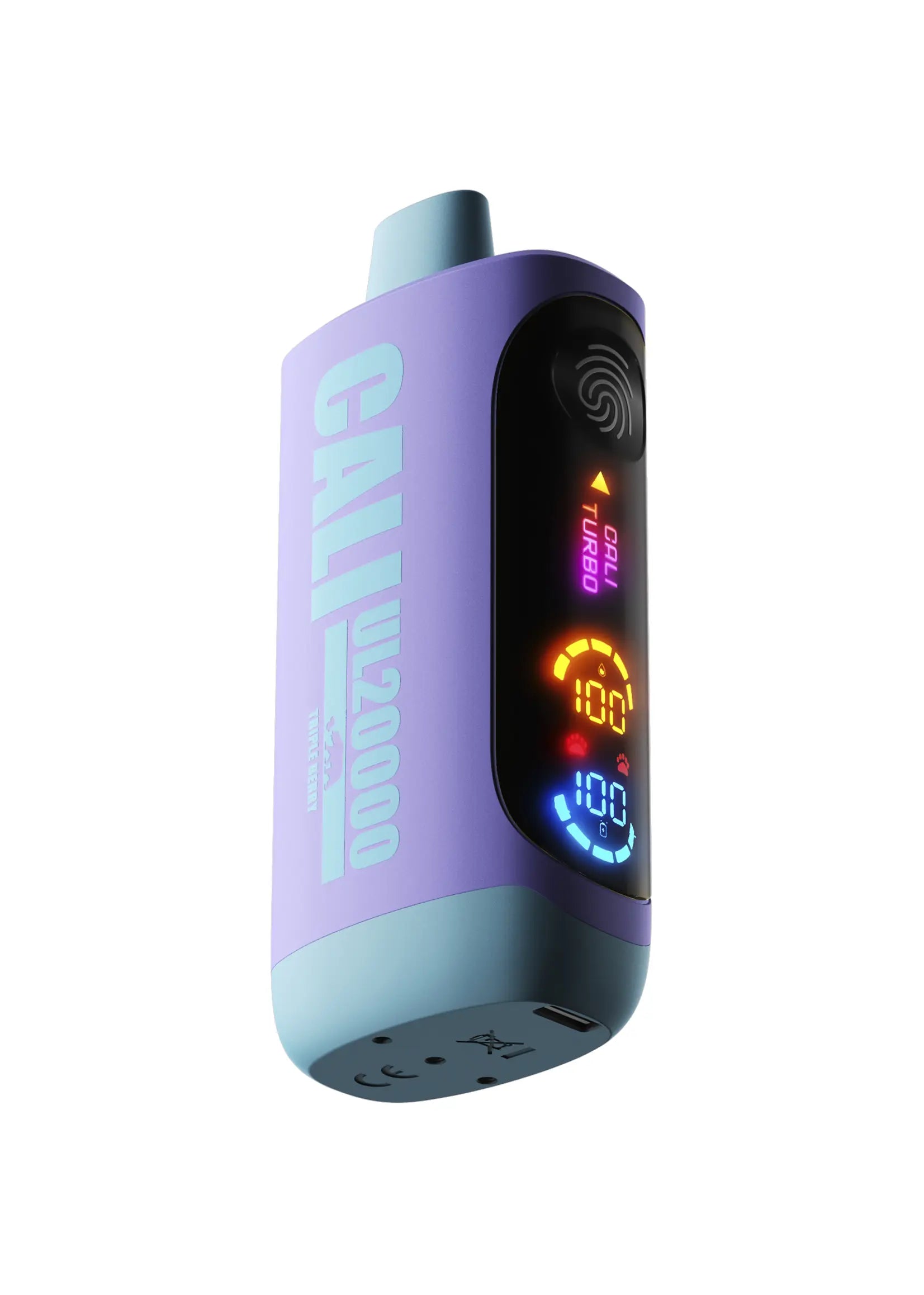 Cali UL20000 Triple Berry | GetPop Cali UL20000 Triple Berry | GetPop