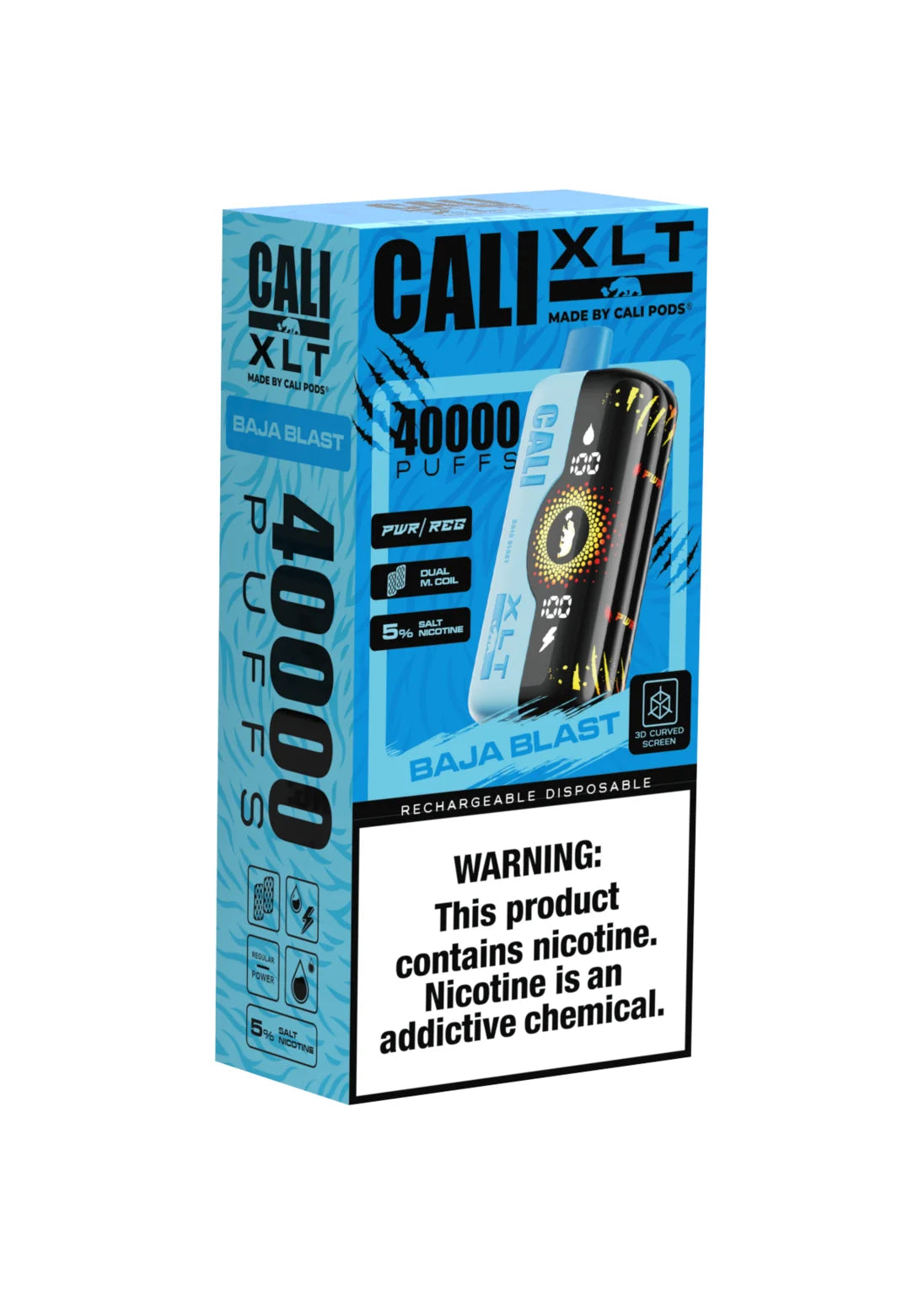 how long can you use expired vape juice New Pod Juice Flavors Spotlight main image 1