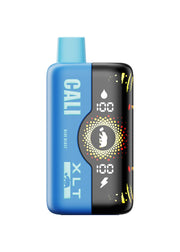 Cali XLT 40K Blue Blast