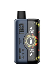 Cali XLT 40K Frozen Blackberry