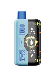 Cali XLT 40K Frozen Blue Raspberry
