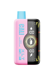 Cali XLT 40K Frozen Watermelon Lush