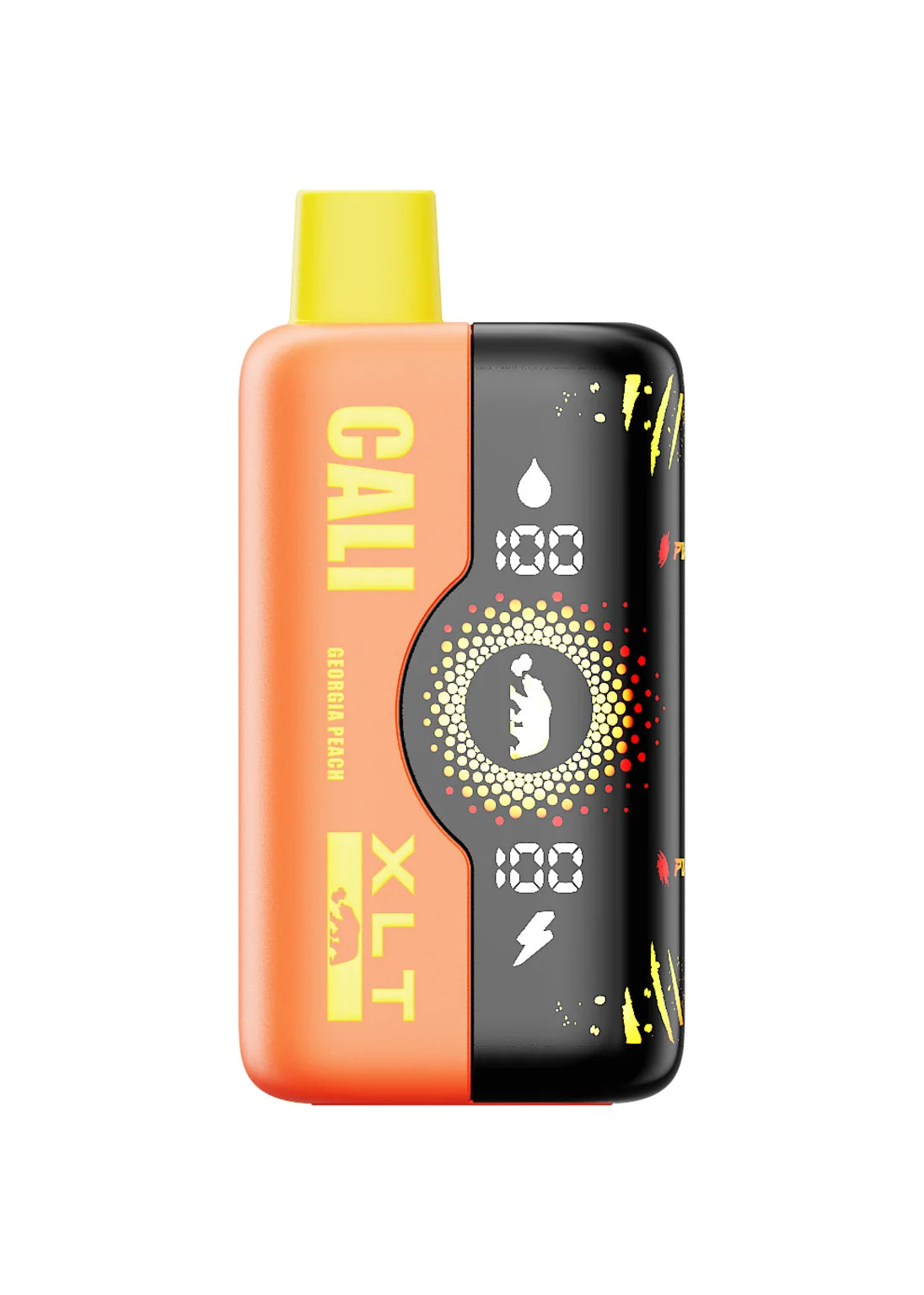 Cali XLT 40K Georgia Peach