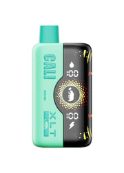 Cali XLT 40K Menthol